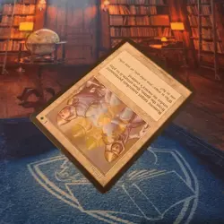 Flicker - Urza's Destiny (UDS) MTG LP - Image 3