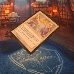 Flicker - Urza's Destiny (UDS) MTG LP - Image 5