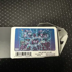 Pride SOL RING Playmat New MTG Secret Lair Pride Across The Multiverse - Image 3