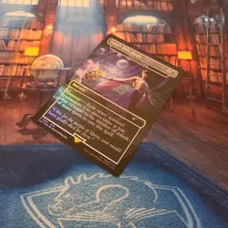 Yuna's Holy Magic - Prismatic Ending (Rainbow Foil) - Secret Lair Drop MTG NM - Image 5