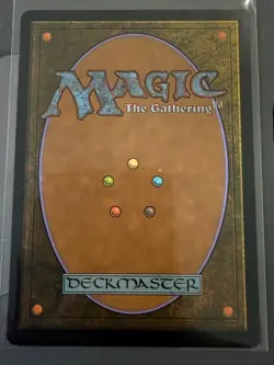 Magic MTG Double Masters DAMNATION Foil Extended Art NrMint 2x Card - Image 3