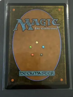 Magic MTG Double Masters DAMNATION Foil Extended Art NrMint 2x Card - Image 5