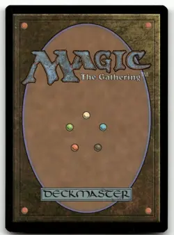 Narset, Parter of Veils - War of the Spark MTG NM - Image 2