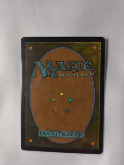 MTG Starfield Vocalist Showcase - Edge of Eternities - Fracture Foil - Japanese - Image 2