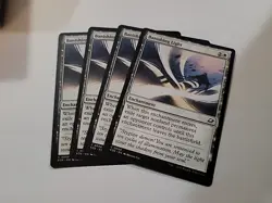 Mtg - Banishing Light x4 - Image 1