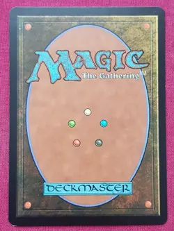 Magic The Gathering FIFTH DAWN ALL SUNS' DAWN green card MTG - Image 2