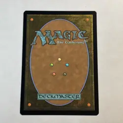 Cathedral of War- Stellar Sights Poster Foil MTG-NM - Image 2