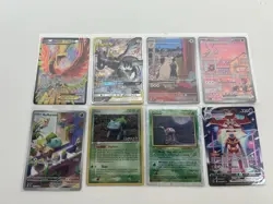 OFFER! Pikachu Tag Team, Legendary Collection, 151, Pokemon And More - Image 1
