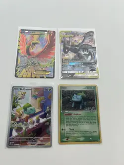 OFFER! Pikachu Tag Team, Legendary Collection, 151, Pokemon And More - Image 2
