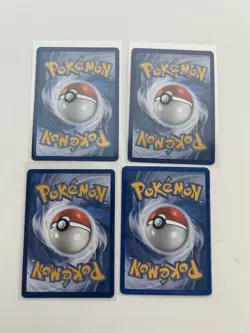OFFER! Pikachu Tag Team, Legendary Collection, 151, Pokemon And More - Image 3