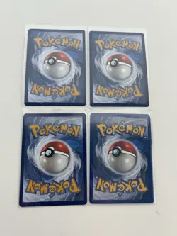 OFFER! Pikachu Tag Team, Legendary Collection, 151, Pokemon And More - Image 5