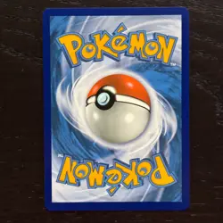 Forretress ex 005/193 Pokemon Paldea Evolved SV02 Double Rare Holo NM - Image 2