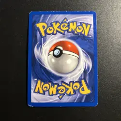 Delibird 5/64 Neo Revelation Pokemon Card Holo Rare Moderately Played MP + - Image 5