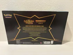 Pokemon Shining Fates Premium Collection Shiny Dragapult VMAX Box - Image 3
