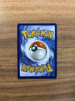 💎Professor Turo's Scenario 121/131 Pokemon Prismatic Evolutions - Reverse Holo - Image 2
