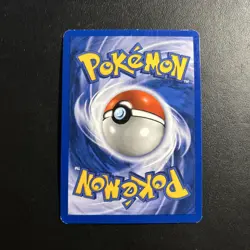 Hitmontop 3/75 Neo Discovery Unlimited Pokemon Card Holo Rare Lightly Played - Image 3