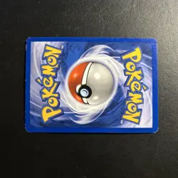 Hitmontop 3/75 Neo Discovery Unlimited Pokemon Card Holo Rare Lightly Played - Image 4