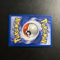 Jumpluff 9/64 Neo Revelation Unlimited Pokemon Card Holo Rare Lightly Played LP - Image 4