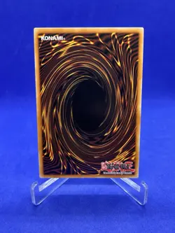 Yugioh! Dracotail Arthalion Ultra Rare Near Mint 1st Edition JUSH-EN006 - Image 2