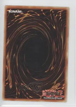 Morphtronic Boarden Unlimited YuGiOh Crimson Crisis #CRMS-EN017 2008 0b5 - Image 2