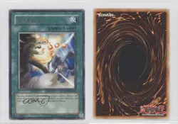 Star Blast Unlimited YuGiOh Crimson Crisis #CRMS-EN047 2008 1l2 - Image 3
