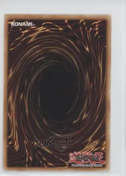 Ivy Shackles Unlimited YuGiOh Crimson Crisis #CRMS-EN070 2008 6o2 - Image 2