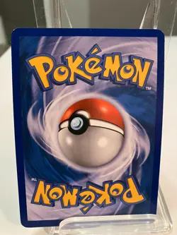 Set of 2 Reverse Holo, 1 Black Star Rare Pokemon "Heracross" Cards - Image 3