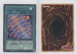Synchro Change Unlimited YuGiOh Crimson Crisis #CRMS-EN089 2008 0b5 - Image 3
