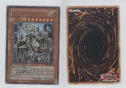 Felgrand Dragon 1st Ed. YuGiOh Rise of the Lords #SDRL-EN001 2007 0q4 - Image 3
