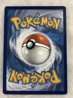 Pokemon Card Zorua 102/203 Evolving Skies Reverse Holo 2021 - Image 2