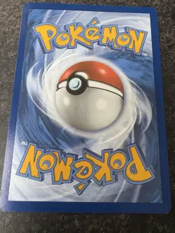 McDonald's Charizard 2025 Happy Meal Pokemon Promo Card 001/015 NM Condition - Image 4