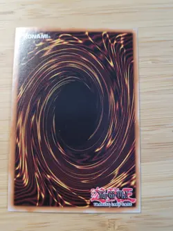 PGL2-EN024 Right Arm Of The Forbidden One Gold Rare 1st Edition NM Yugioh Card - Image 3