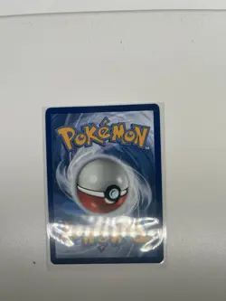 Pokemon TCG Charizard EX Scarlet & Violet Paldean Fates Promo Card #74 - Image 2