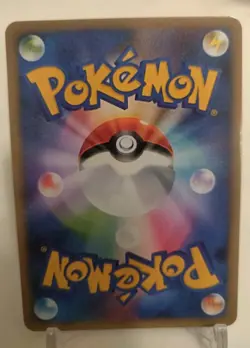 "Custom-Made"High Quality,TexturedHolo,1st Ed. Sylveon Ex "Display-card" - Image 5