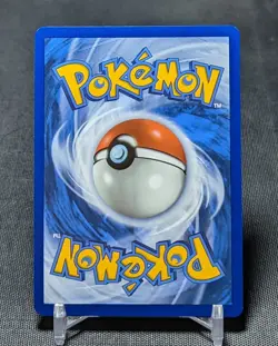 Woobat Common Reverse Holo Psychic 2024 PALDEAN FATES Pokemon TCG Card 032/091 - Image 2