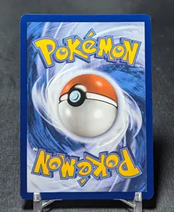 Beach Court Uncommon Reverse Holo Stadium Scarlet & Violet Pokemon Card 167/198 - Image 2