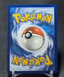 Galvantula Common Reverse Holo Lightning Paradox Rift Pokemon TCG Card 065/182 - Image 2