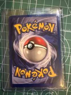 Pidgeot First Edition Jungle 24/64 Pokemon Card TCG - Image 2