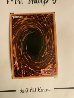 KOZMO-BLECHBUCHSE - 1. AUFLAGE GFTP-DE085 DEUTSCH Yu-Gi-Oh! CARD ULTRA RARE HOLO - Image 5