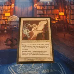 Karmic Guide - Urza's Legacy (ULG) MTG LP - Image 1