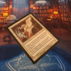 Karmic Guide - Urza's Legacy (ULG) MTG LP - Image 2