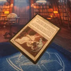 Karmic Guide - Urza's Legacy (ULG) MTG LP - Image 3