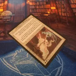 Karmic Guide - Urza's Legacy (ULG) MTG LP - Image 4