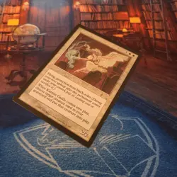 Karmic Guide - Urza's Legacy (ULG) MTG LP - Image 5