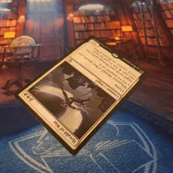 Herald of War - Commander: Innistrad: Midnight Hunt MTG NM - Image 3