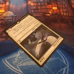 Herald of War - Commander: Innistrad: Midnight Hunt MTG NM - Image 4