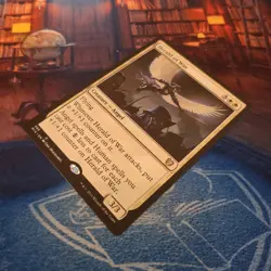 Herald of War - Commander: Innistrad: Midnight Hunt MTG NM - Image 5