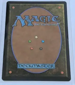 Gonti, Night Minister Mtg Rare Aetherdrift First Place Foil Magic The Gathering - Image 2