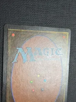 Saprazzan Cove FOIL Japanese x1 Mercadian Masques mtg SP JP - Image 5
