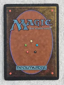 MTG Angelic Voices - Legends (LEG) Magic the Gathering Card Rare MP - Image 3